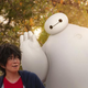 Image for article titled Cosplayer Is a Perfect Hiro from Big Hero 6